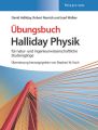 Halliday Physik fur natur- und ingenieurwissenschaftliche Studiengange