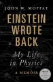 Einstein Wrote Back