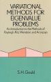 Variational Methods for Eigenvalue Problems