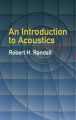 An Introduction to Acoustics