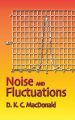 Noise and Fluctuations