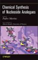 Chemical Synthesis of Nucleoside Analogues