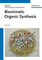 Biomimetic Organic Synthesis, 2 Volume Set