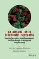 An Introduction To High Content Screening