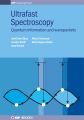 Ultrafast Spectroscopy