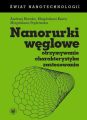 Nanorurki weglowe