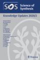 Science of Synthesis: Knowledge Updates 2020/2