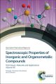 Spectroscopic Properties of Inorganic and Organometallic Compounds