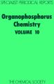 Organophosphorus Chemistry