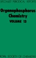 Organophosphorus Chemistry