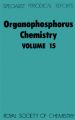 Organophosphorus Chemistry