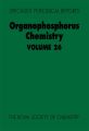 Organophosphorus Chemistry