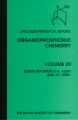 Organophosphorus Chemistry