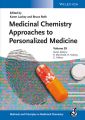 Medicinal Chemistry Approaches to Personalized Medicine