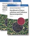 Handbook of Nanocellulose and Cellulose Nanocomposites, 2 Volume Set