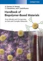 Handbook of Biopolymer-Based Materials