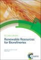 Renewable Resources for Biorefineries