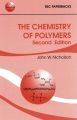 The Chemistry of Polymers