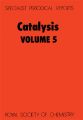 Catalysis