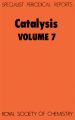 Catalysis