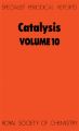 Catalysis