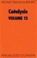 Catalysis