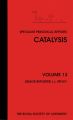 Catalysis