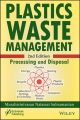 Plastics Waste Management