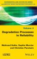 Degradation Processes in Reliability