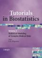 Tutorials in Biostatistics, Tutorials in Biostatistics