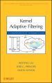 Kernel Adaptive Filtering