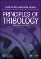 Principles of Tribology