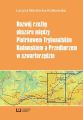 Rozwoj rzezby obszaru miedzy Piotrkowem Trybunalskim, Radomskiem a Przedborzem w czwartorzedzie