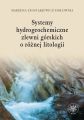 Systemy hydrogeochemiczne zlewni gorskich o roznej litologii