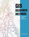 GIS Research Methods