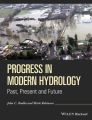 Progress in Modern Hydrology