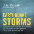 Earthquake Storms