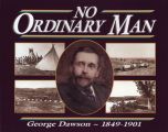 No Ordinary Man