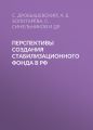 Перспективы создания стабилизационного фонда в РФ