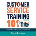 Customer Service Training 101