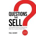 Questions that Sell