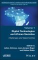 Digital Technologies and African Societies