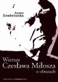 Wiersze Czeslawa Milosza o obrazach