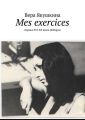 Mes exercices. VI-  (bilingua)