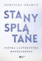 Stany splatane