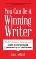 You Can Be a Winning Writer