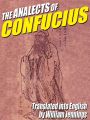 The Analects of Confucius