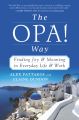 The OPA! Way