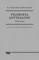 Filozofia antysalonu