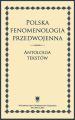 Polska fenomenologia przedwojenna